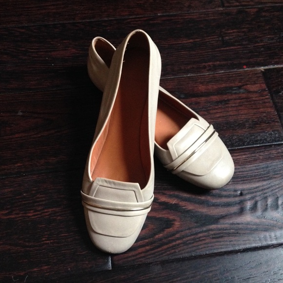 Givenchy loafers