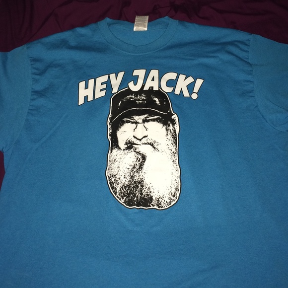M/W shirt