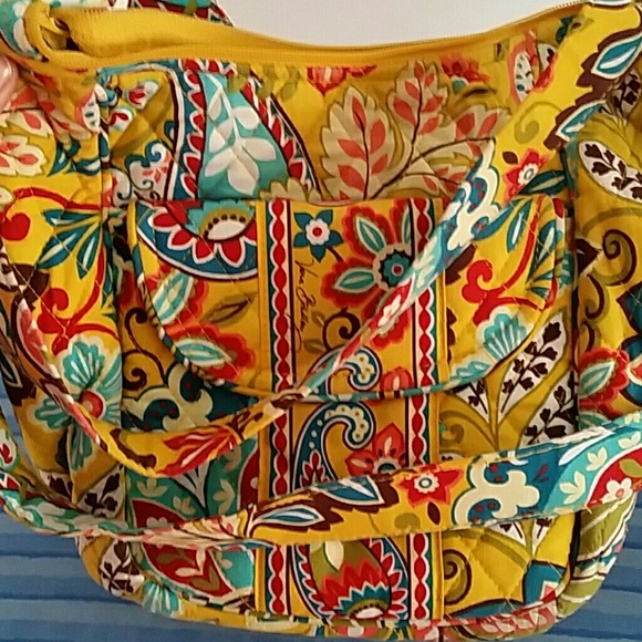 Vera bradley purse