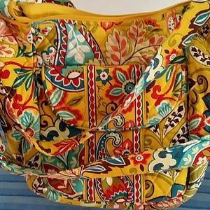 Vera bradley purse