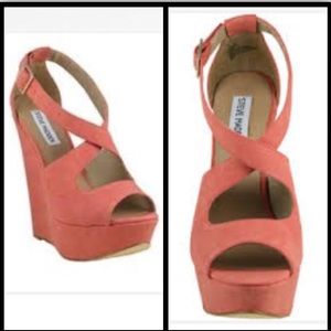 Steve Madden Wedge