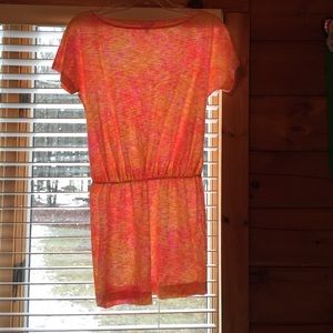 Lilly Pulitzer Sun kissed carmine