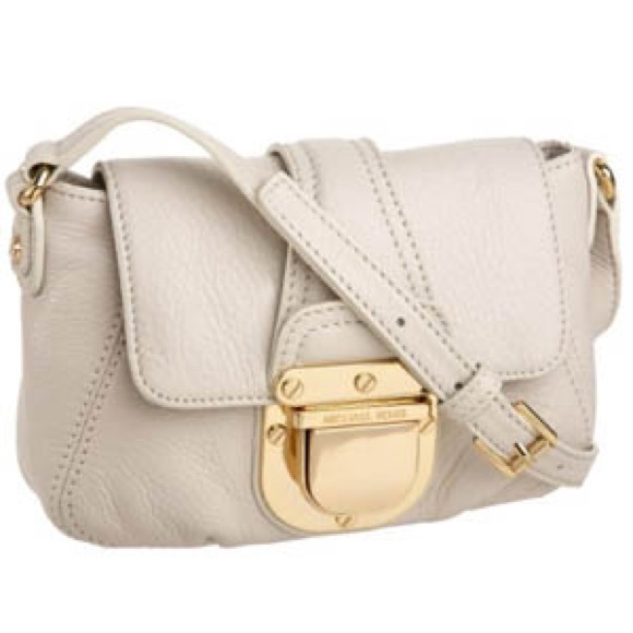 Flash sale ⚡️⚡️ Michael Kors leather purse