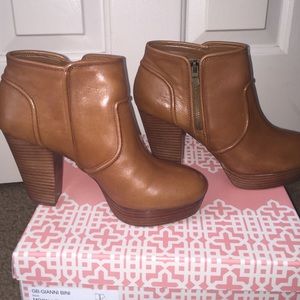 Gianni bini booties