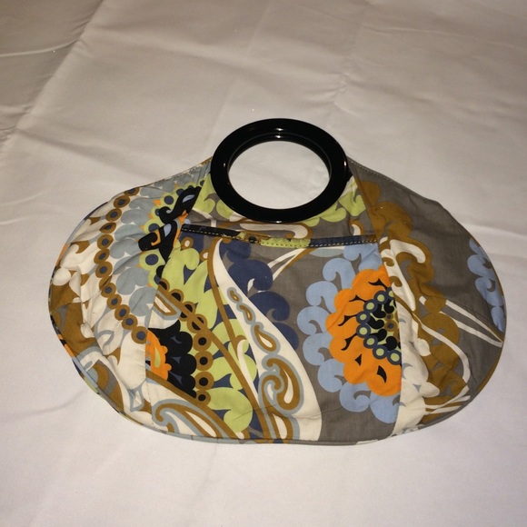 Jcrew Vintage inspired Handbag