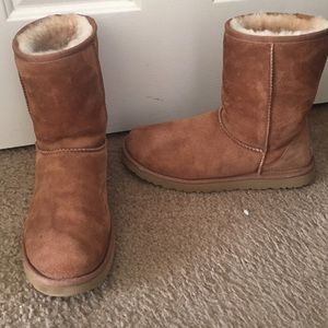 UGG BOOTS