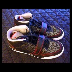 Jordan's, 6.5 in men's