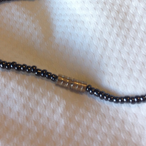 Beaded Necklace - Picture 3 of 4