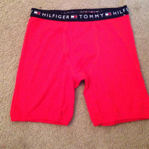 Tommy Hilfiger boxers - Picture 1 of 1