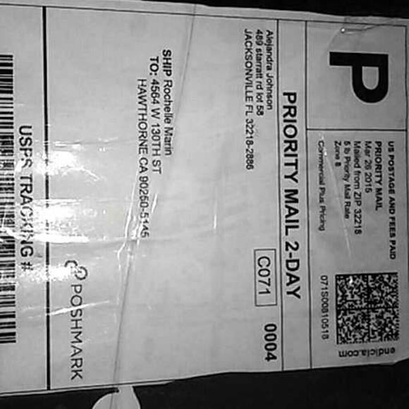 Shoes - Picture 2 of 3