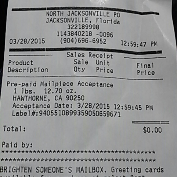 Shoes - Picture 3 of 3