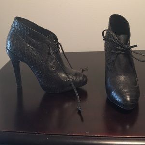 Rebecca Minkoff boots