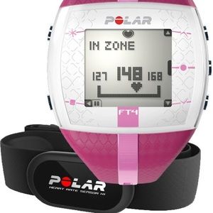 Polar Fitness Watch