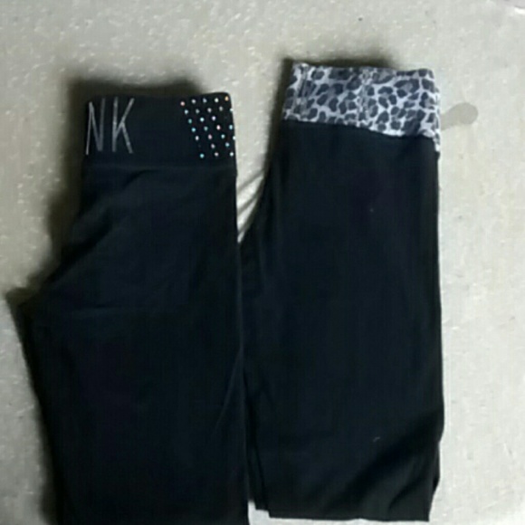 Comfy yoga leggings bundle!