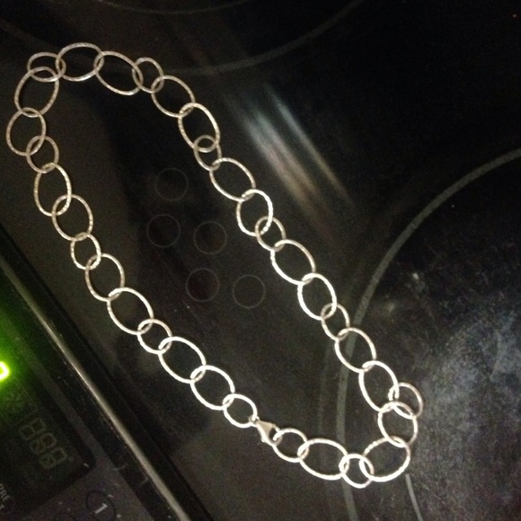 .925 SILPADA necklace