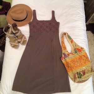Athleta Dress