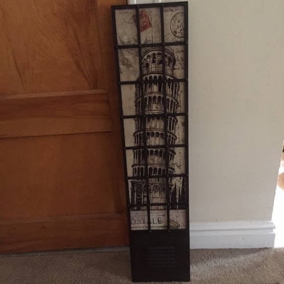 Wall art
