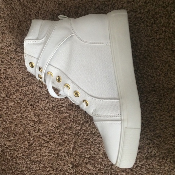 Alexander McQueen shoes
