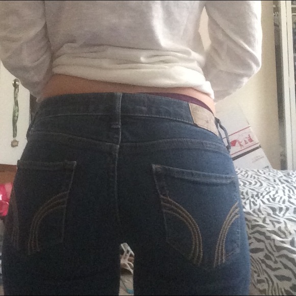 Hollister 1R jeans