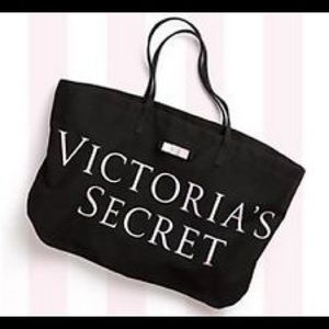 Victoria secret bag LARGE NWT unopened