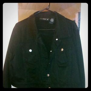 Black jacket, khaki dress,leopard dress Bundle