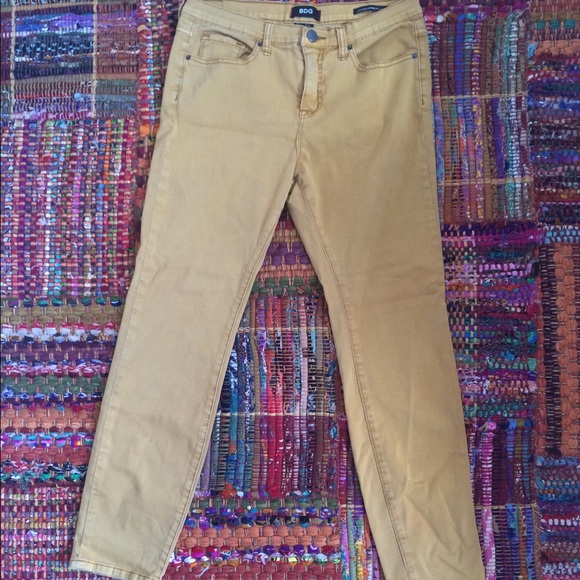 bdg urban outfitters pants