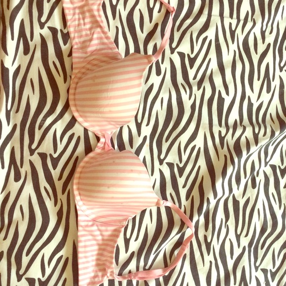 Victoria's Secret bra