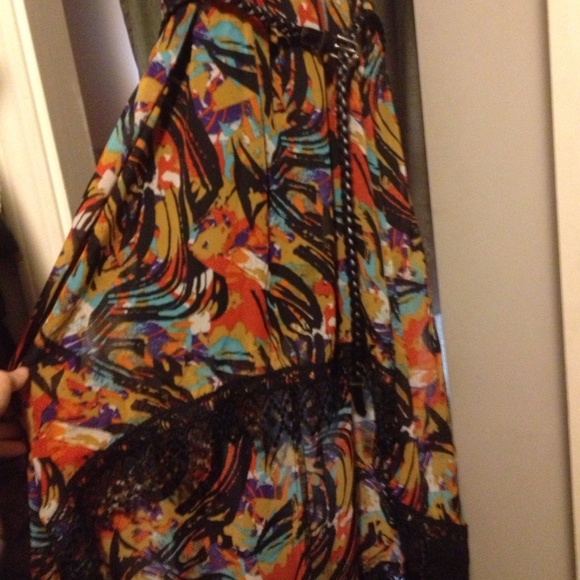Dress - Picture 2 of 3