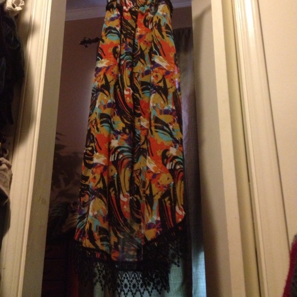 Dress - Picture 3 of 3
