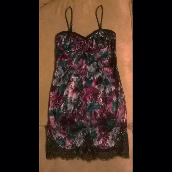 Bodycon dress