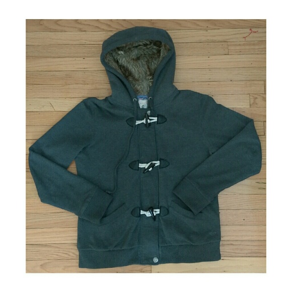 Roxy Coat