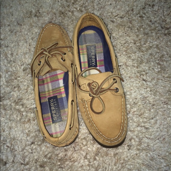 Sperry