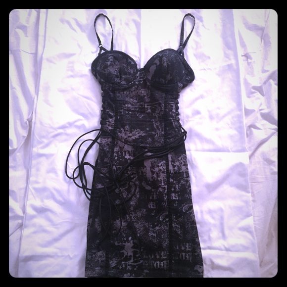 Little Black Dress!