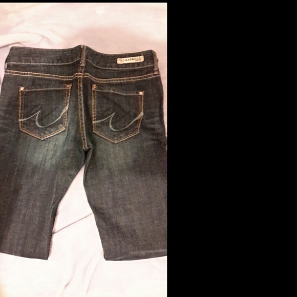 Express  jeans