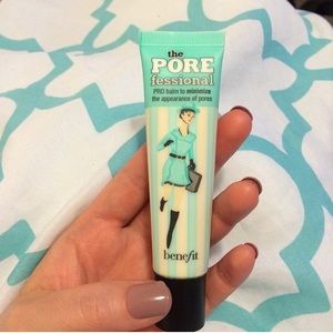 Benefit Porefessional