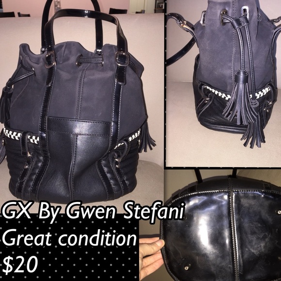🚫SOLD🚫GX by Gwen stefani purse