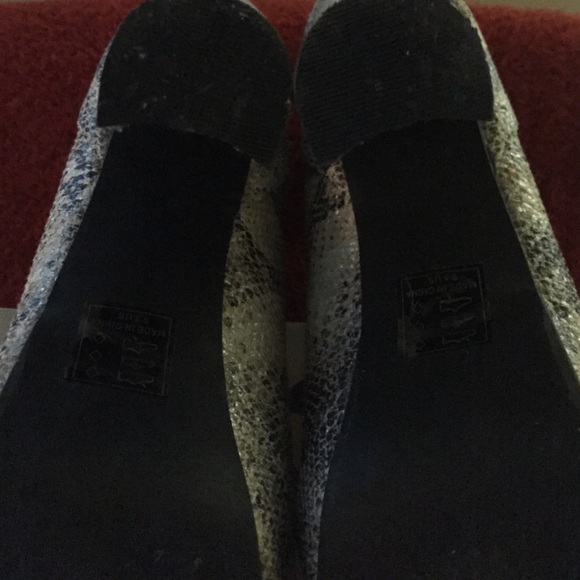 Shoes! - Picture 4 of 4