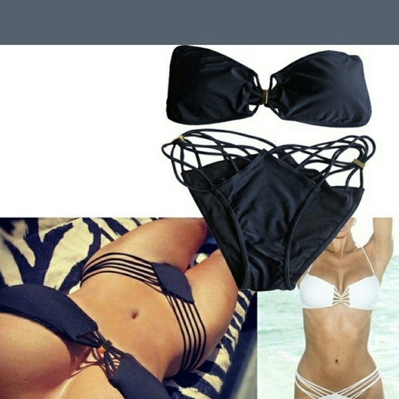 Bathing suit - Picture 3 of 4