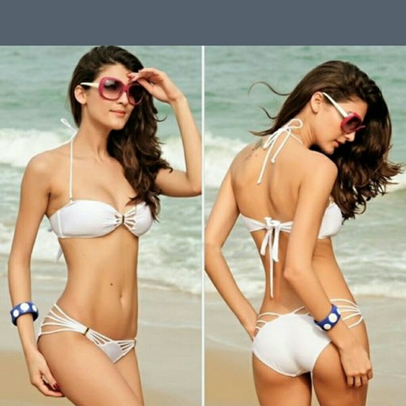 Bathing suit - Picture 4 of 4
