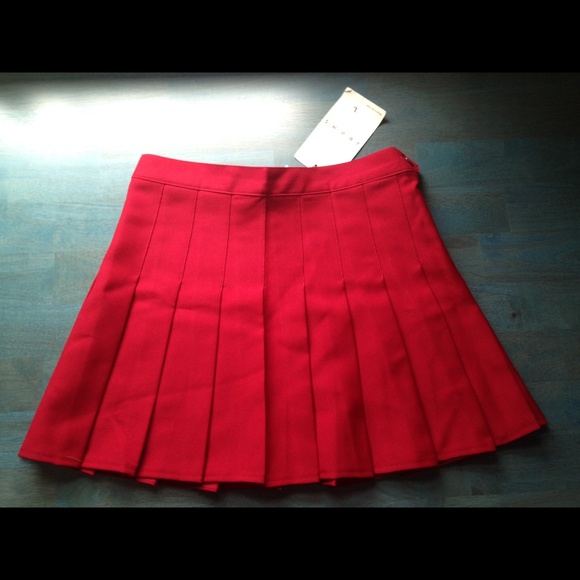 American Apparel Dresses & Skirts - American Apparel Tennis Skirt