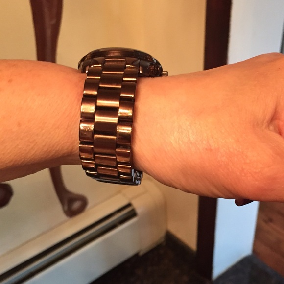 Michael Kors watch - Picture 2 of 3