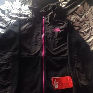 North face jacket🎀