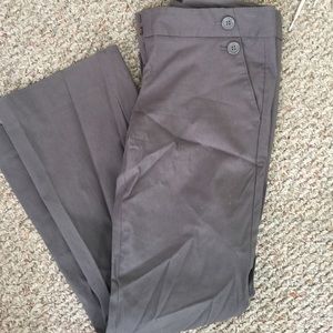 Dress pants
