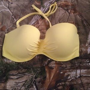 Victoria's Secret swim top!