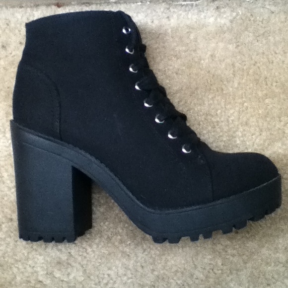 H&M Boots