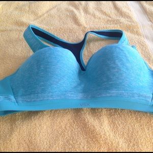 Victoria Secret Sports Bra 38C