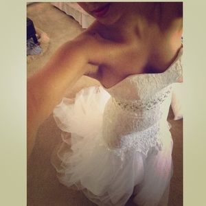 Beautiful wedding dress!!!