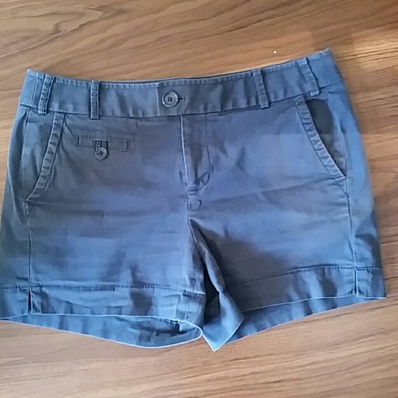 Banana Republic shorts