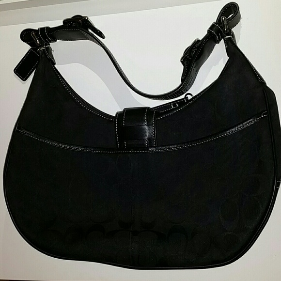 Coach Hobo Bag