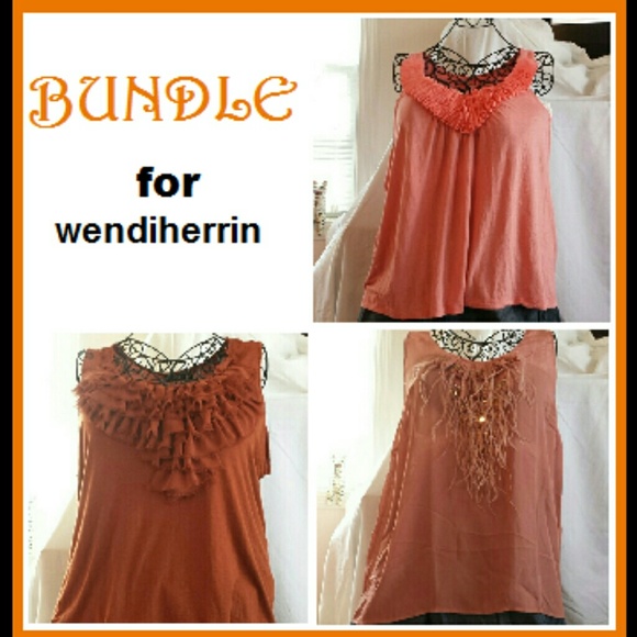 Bundle for Windiherrin